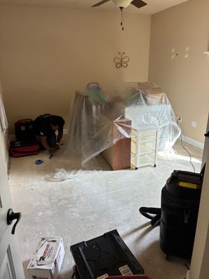 Appliance Leak Cleanup — Marco Island, FL