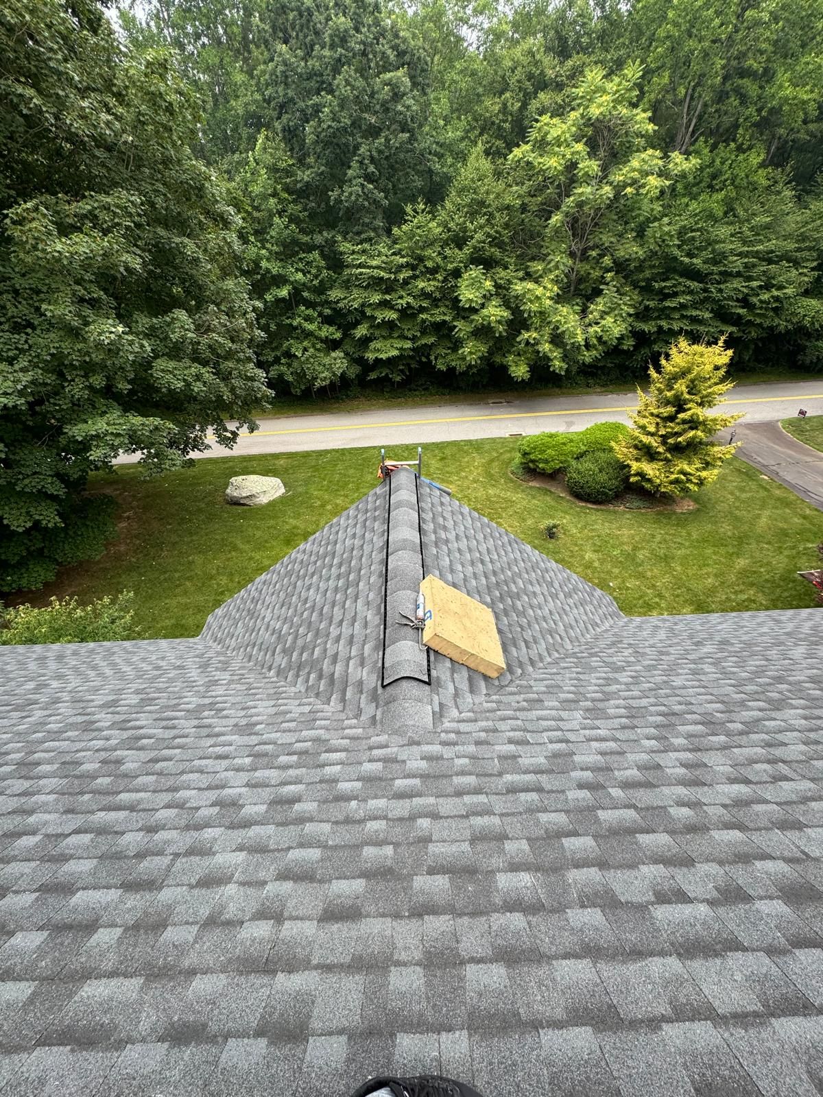 Transformation Roofing by DiGIorgi by DiGiorgi Roofing and Siding Inc