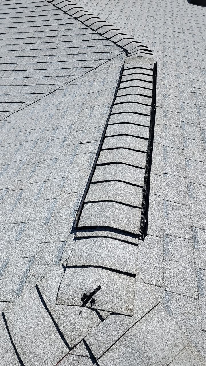 Residential Roofing Installation using Owens Corning  by Galvan Roofing and Construction