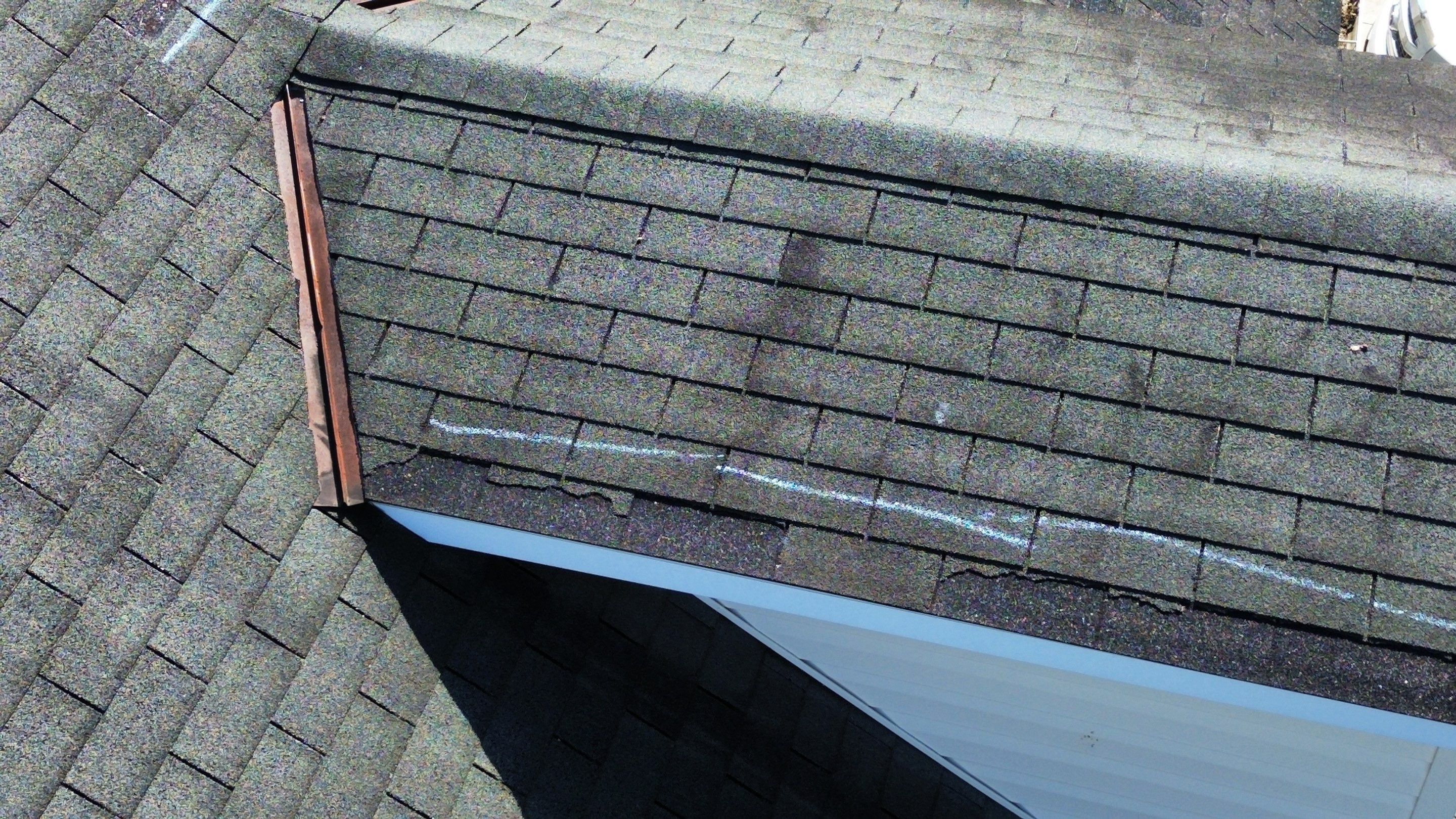 Residential Roofing Installation using Timberline HDZ Shingles - Charcoal by RoofX 