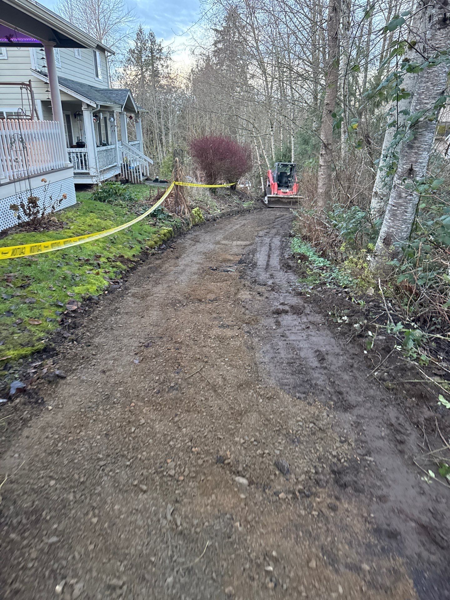 Asphalt Driveway Repair | Lake Stevens  by Jireh Asphalt & Concrete Inc 