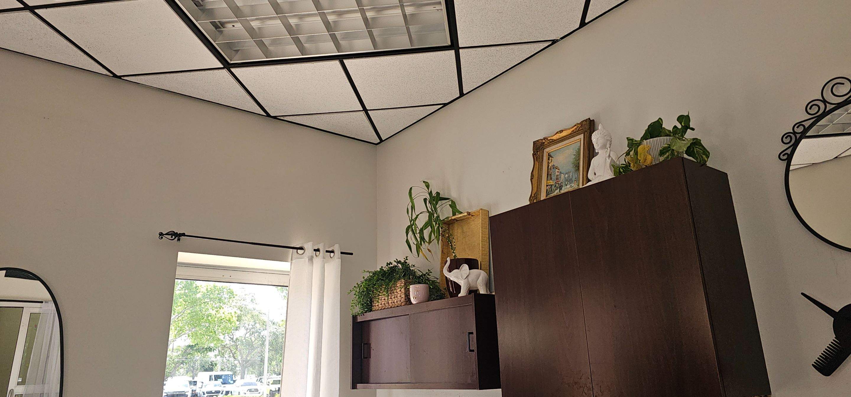 Water Damage Claim in Palm Beach Gardens by FLAPA & KeyStone
