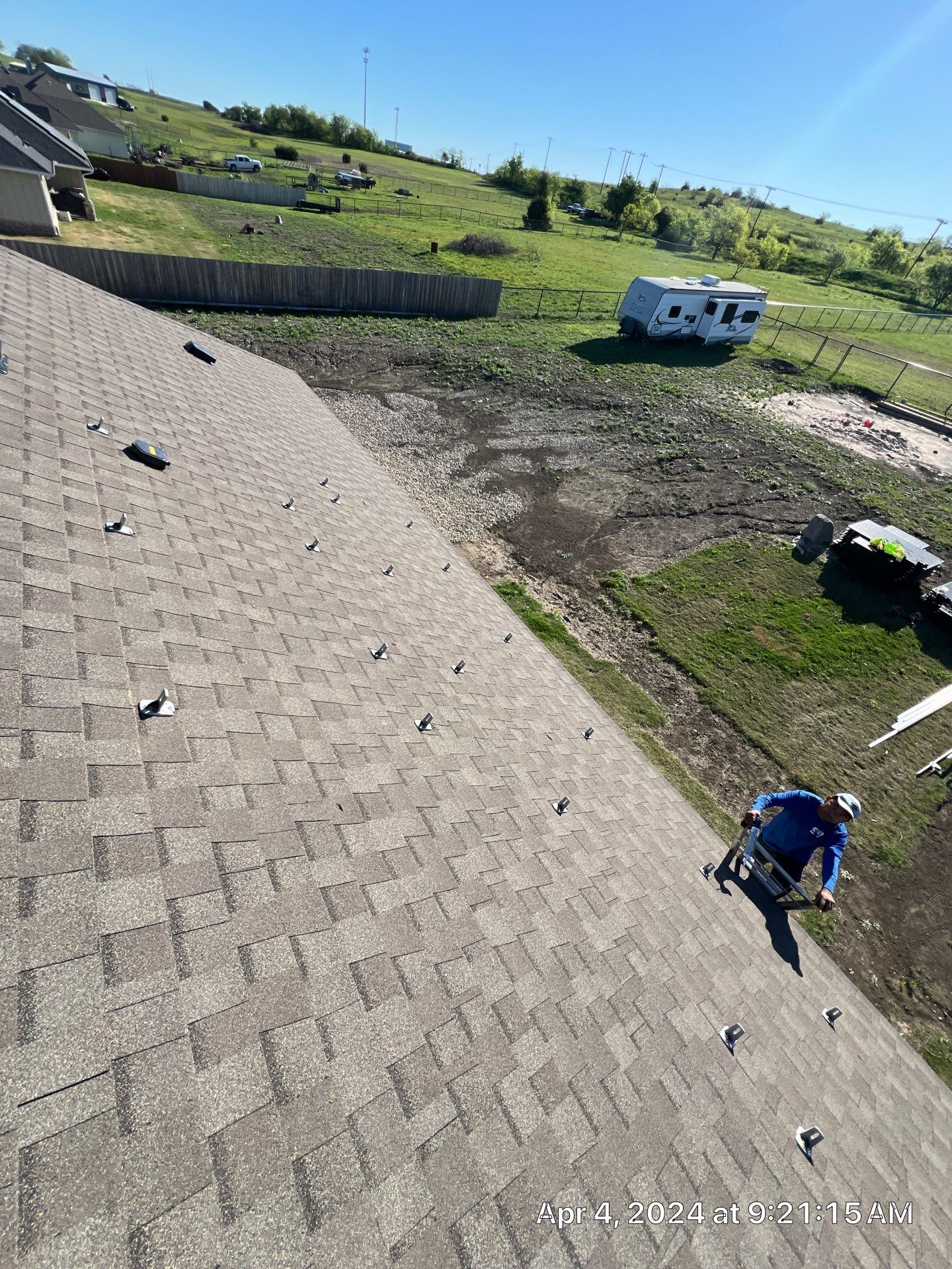 D&R In SpringTown Tx by Sunaura Solar