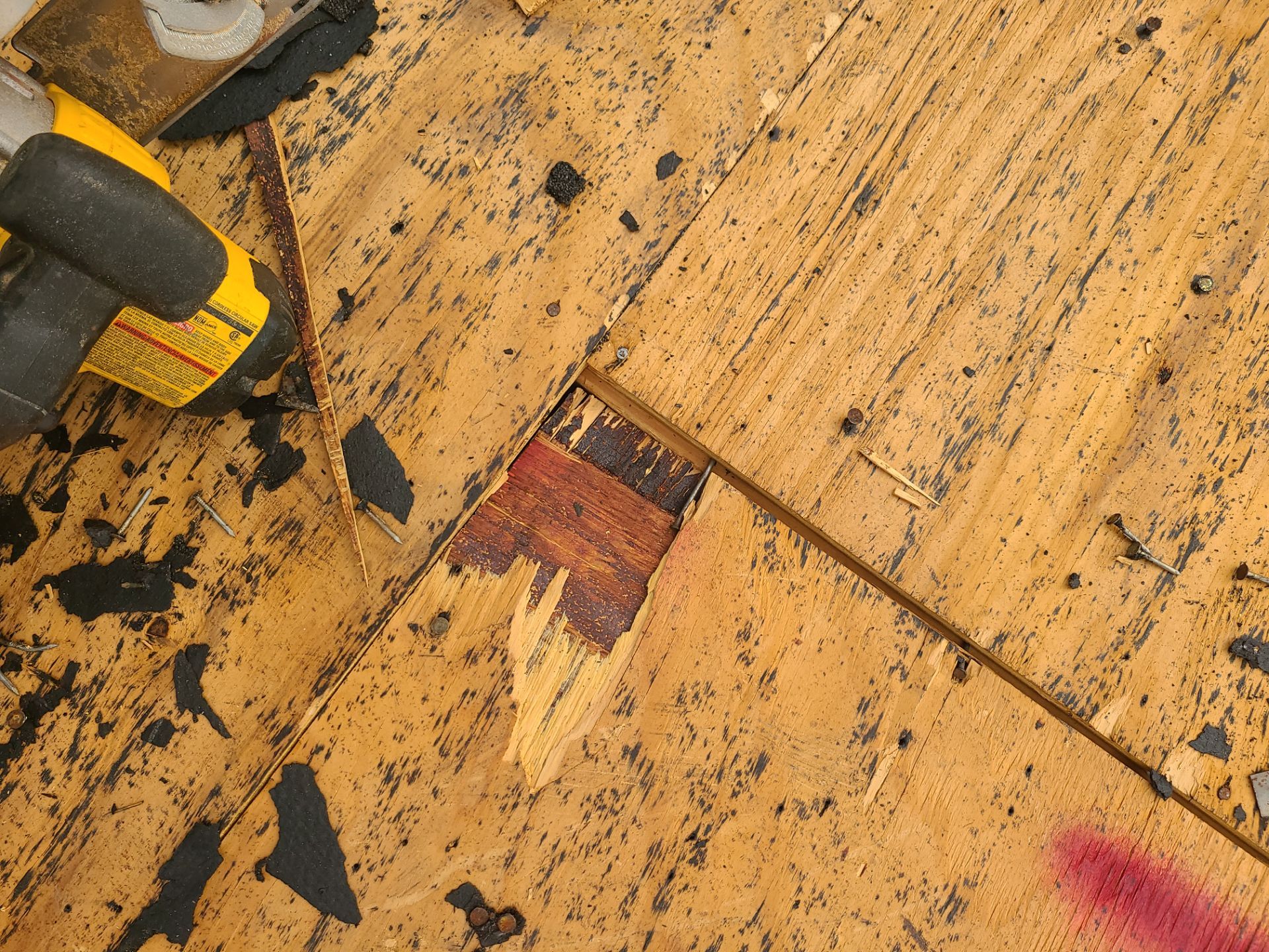 Roof Repair El Campo by Roof Repair Company