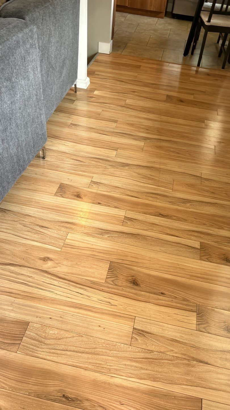 Water Damage by Accountable Home Services