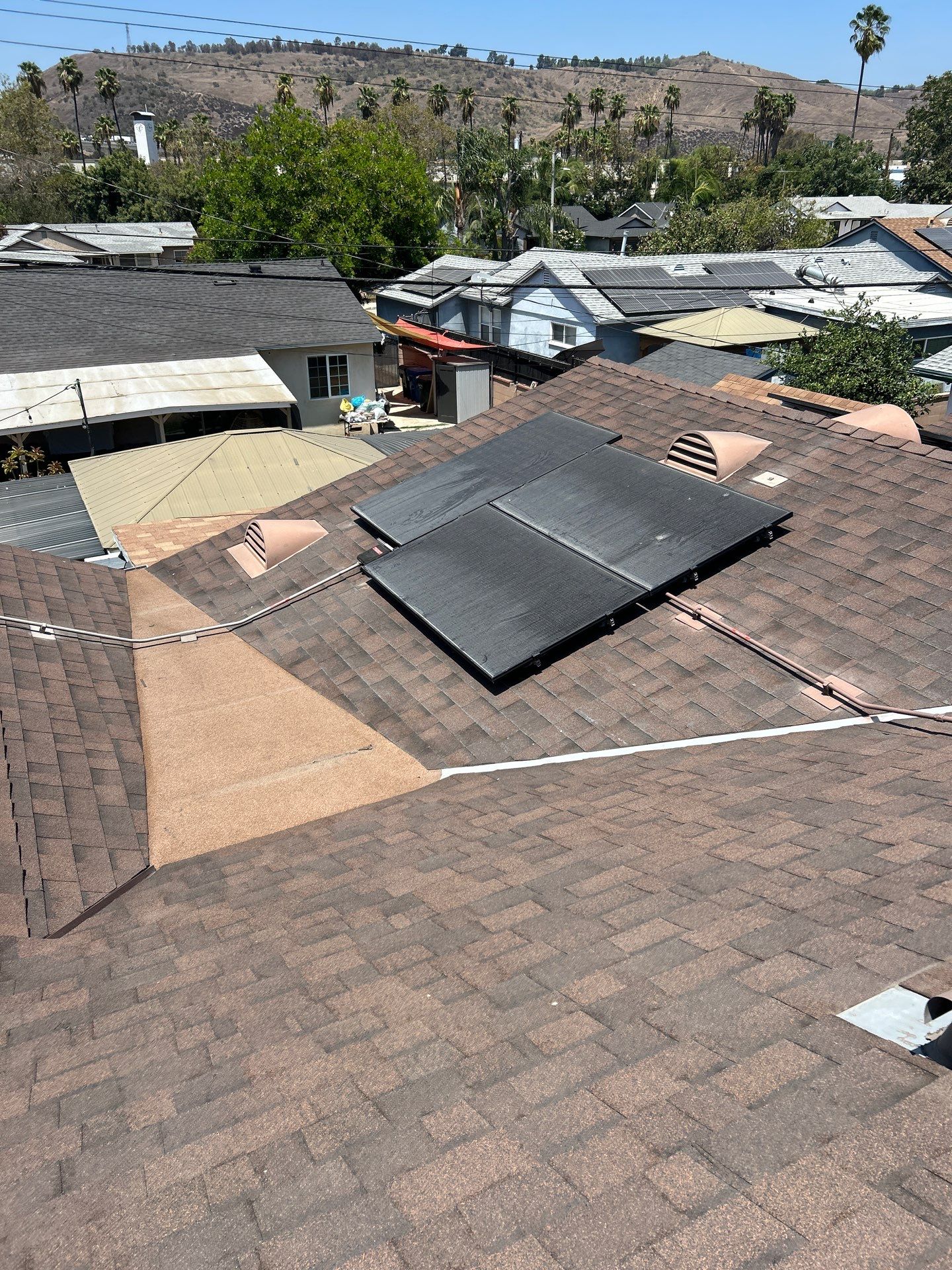 2495 Lyndale Ave Pomona by Solar Discovery