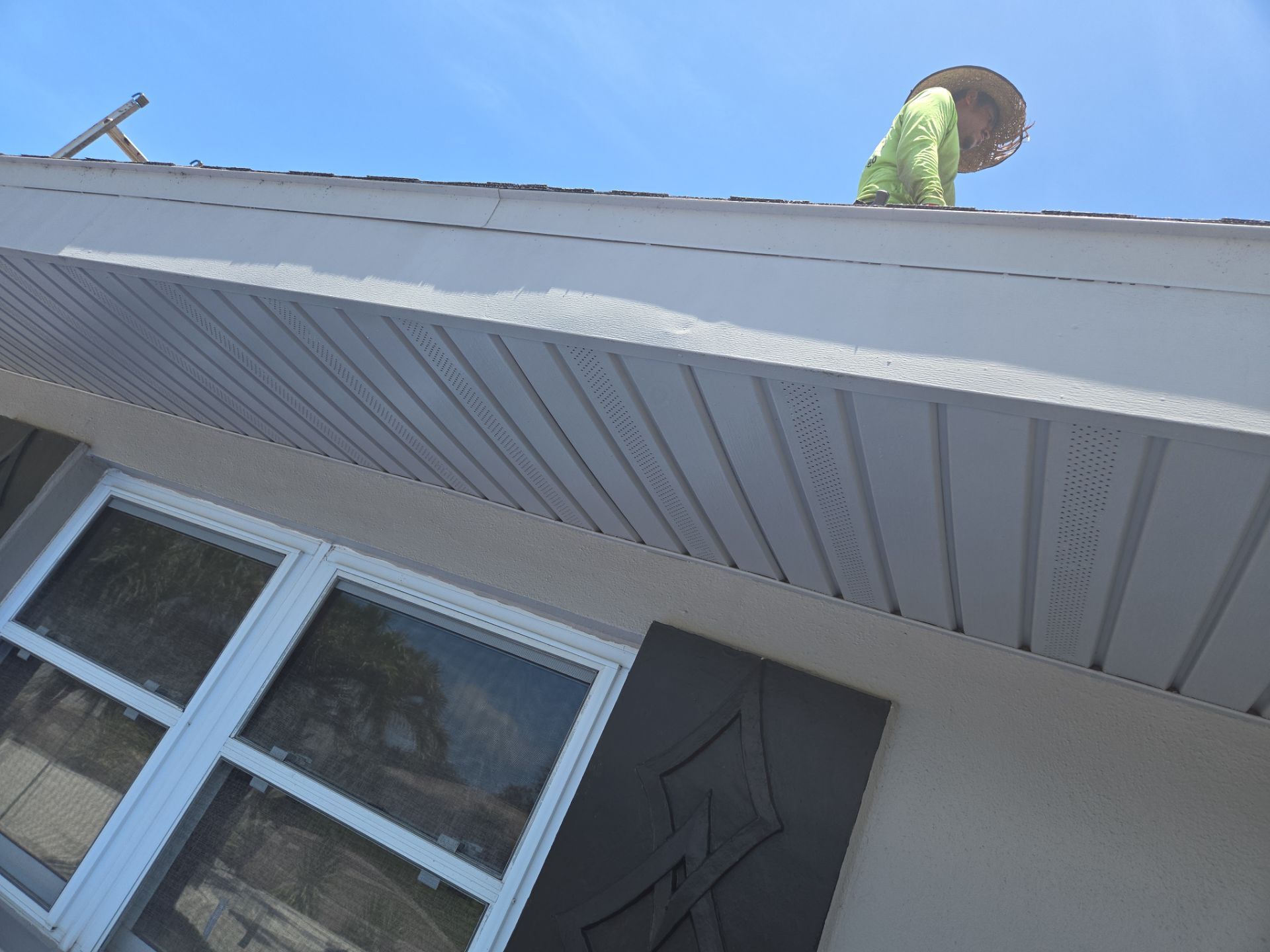 Project in Seminole 33772 by Mitchell Roofing Company LLC