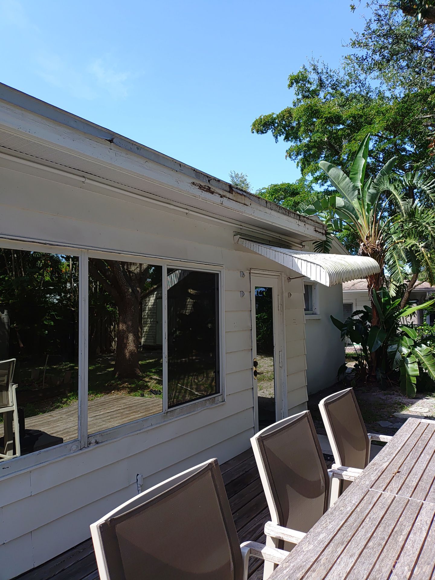Custom Gutter Guards Installation in Sarasota FL by Gutter Professors