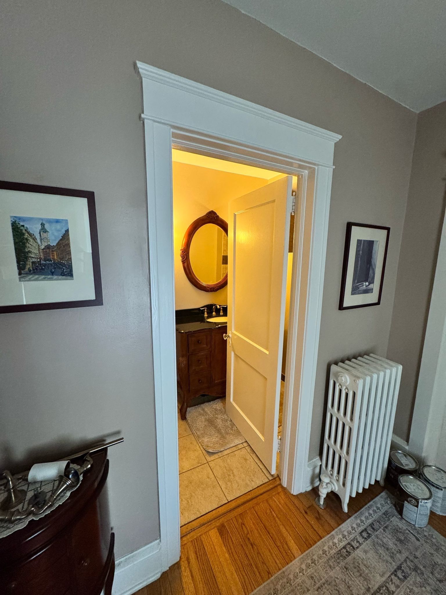 Interior Painting in Royersford by Davis Painting Llc 