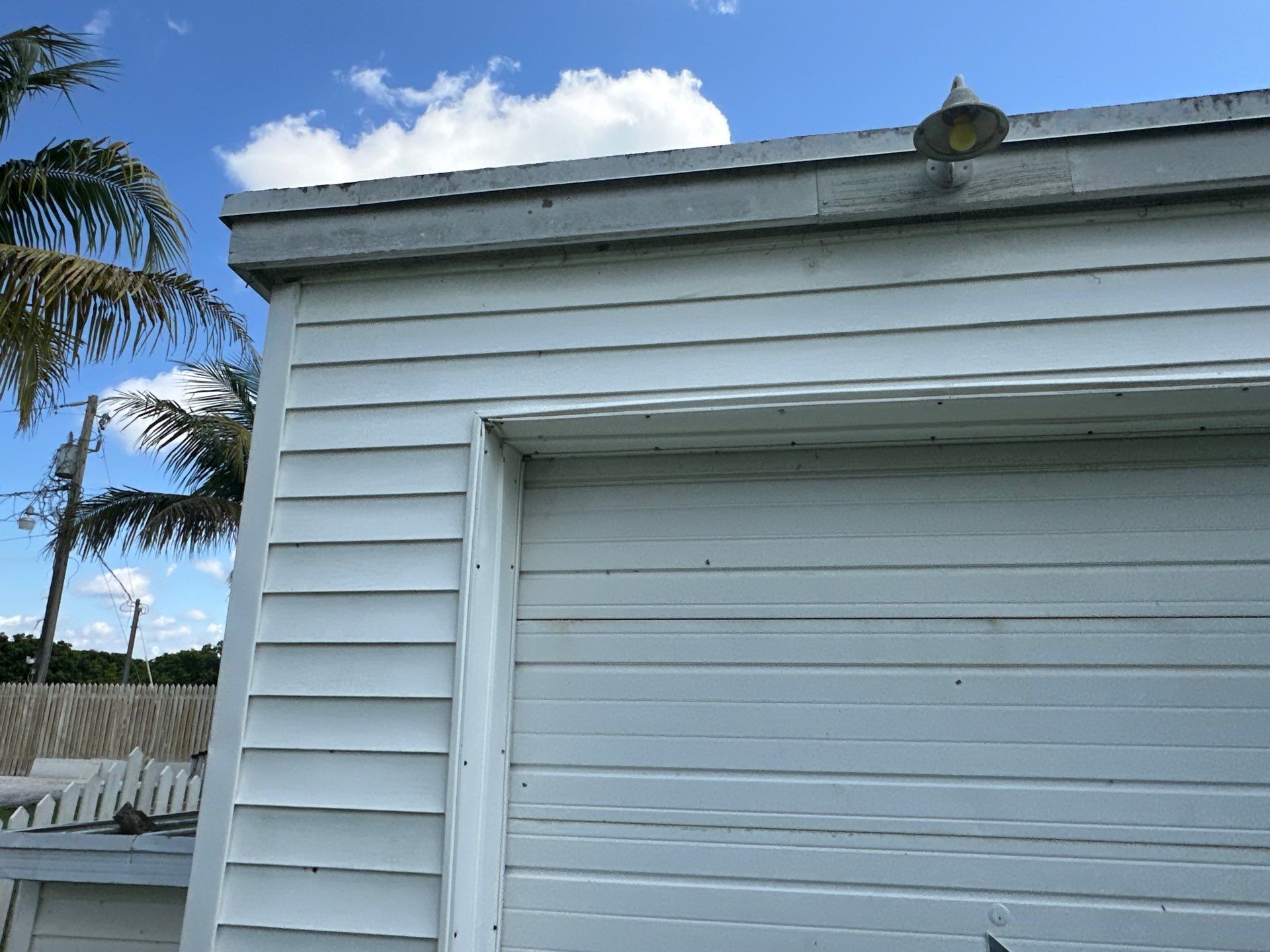 Water Damage Claim in Homestead by FLAPA & KeyStone