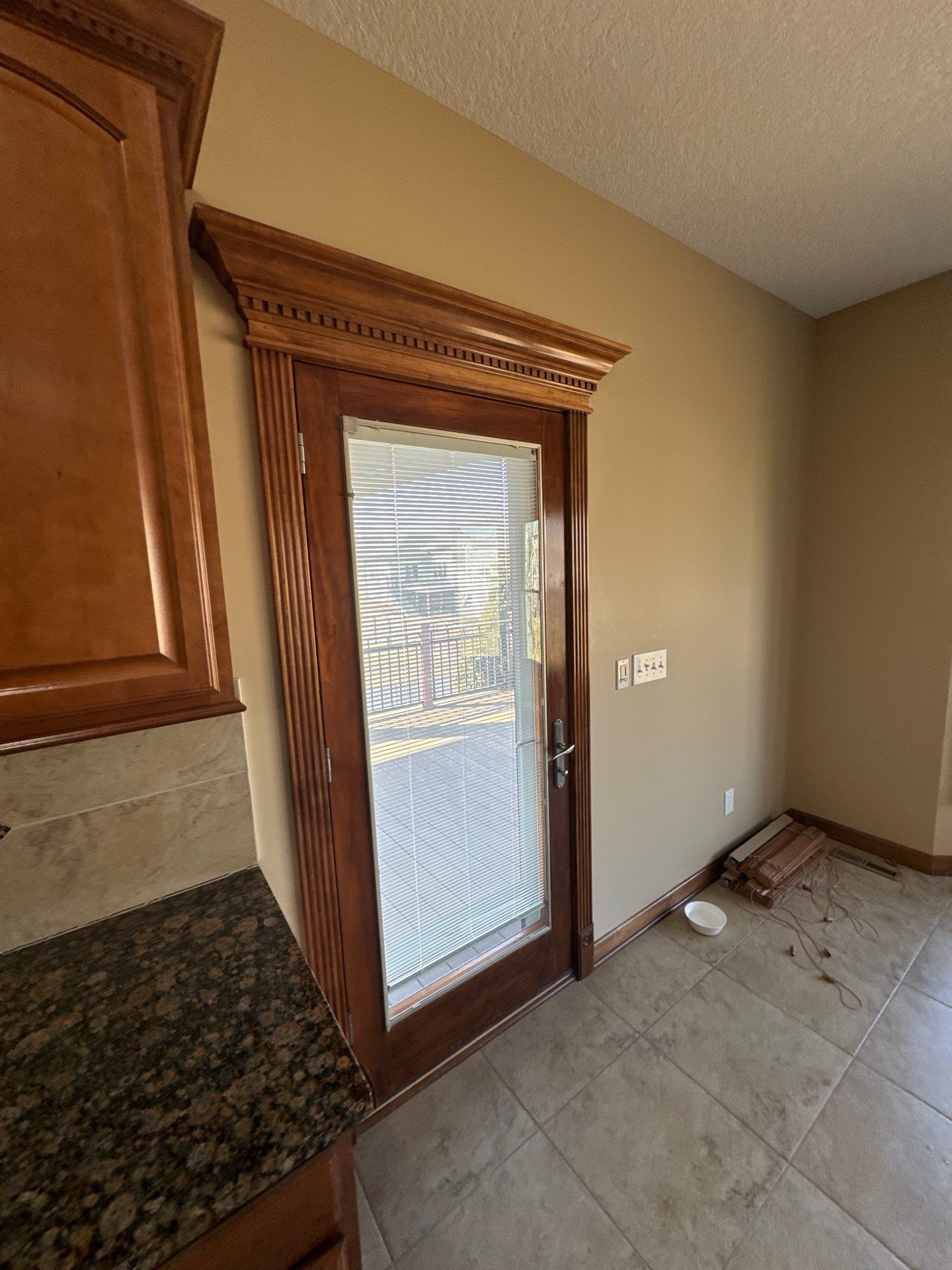 Project in Urbandale by Midwest Paint LLC