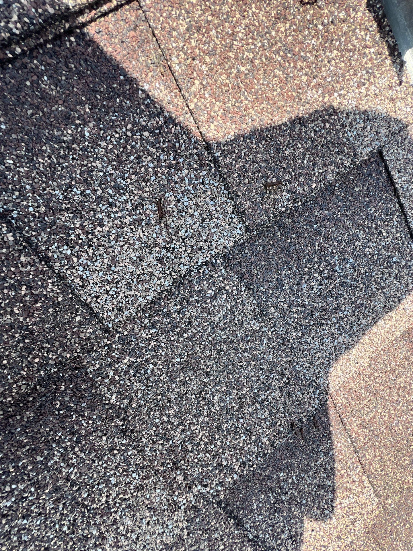 Residential Roofing Repair using Owen's Corning Duration (Lifetime) Shingles by Roof Repair Company