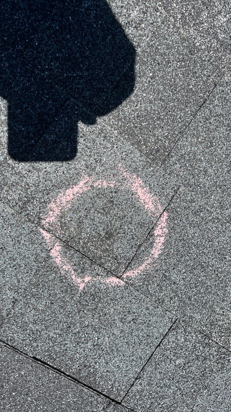 GAF Timberline HDZ - Charcoal by Montana Roofing Solutions