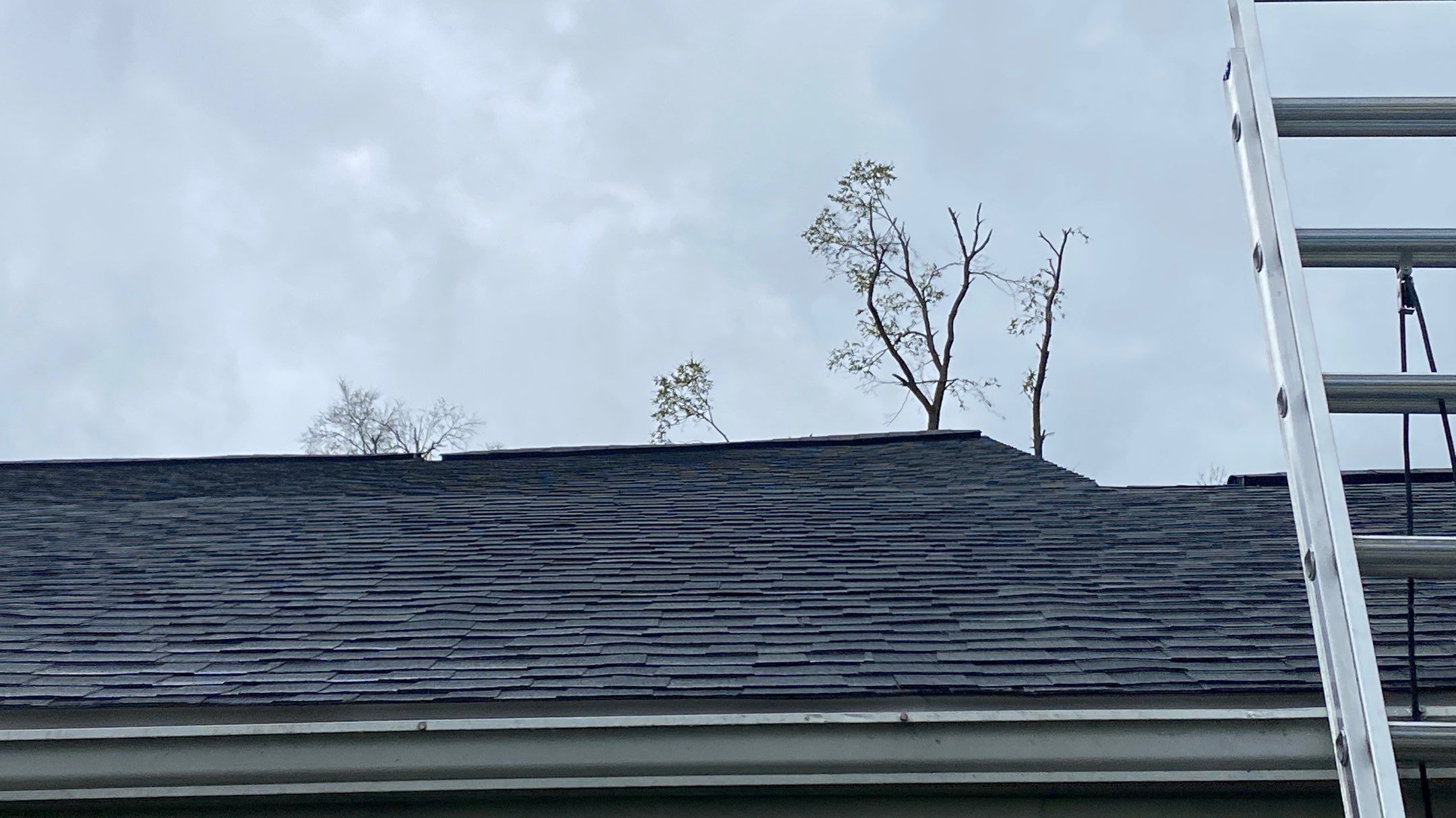 Roof Replacement using Owens Corning by 180 Contractors