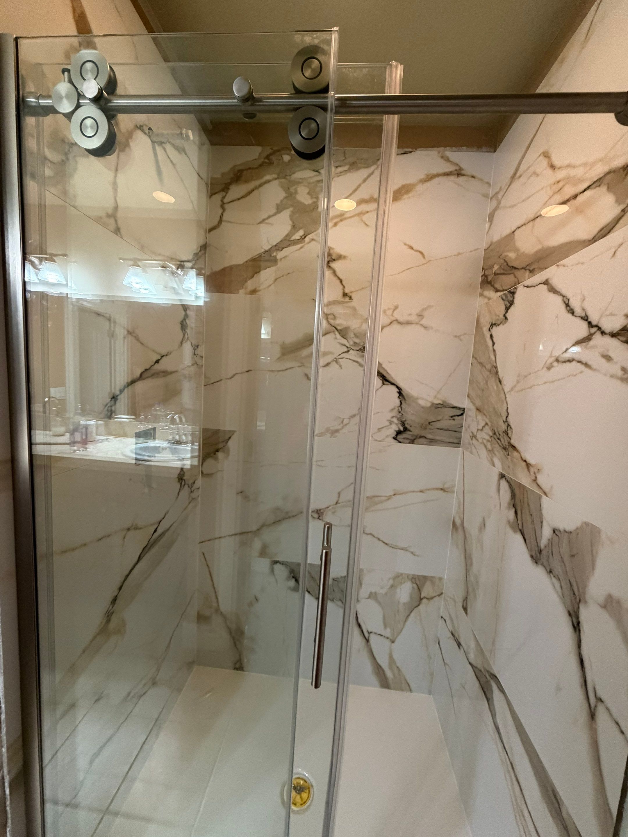 Bathroom Remodel by Handyman State LLC