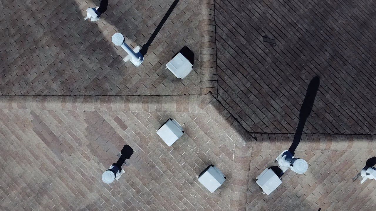 Residential Roof Replacement using GAF products by Elite Roofing LLC