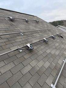 Dallas Ga Project by Zero Grid Power Solutions