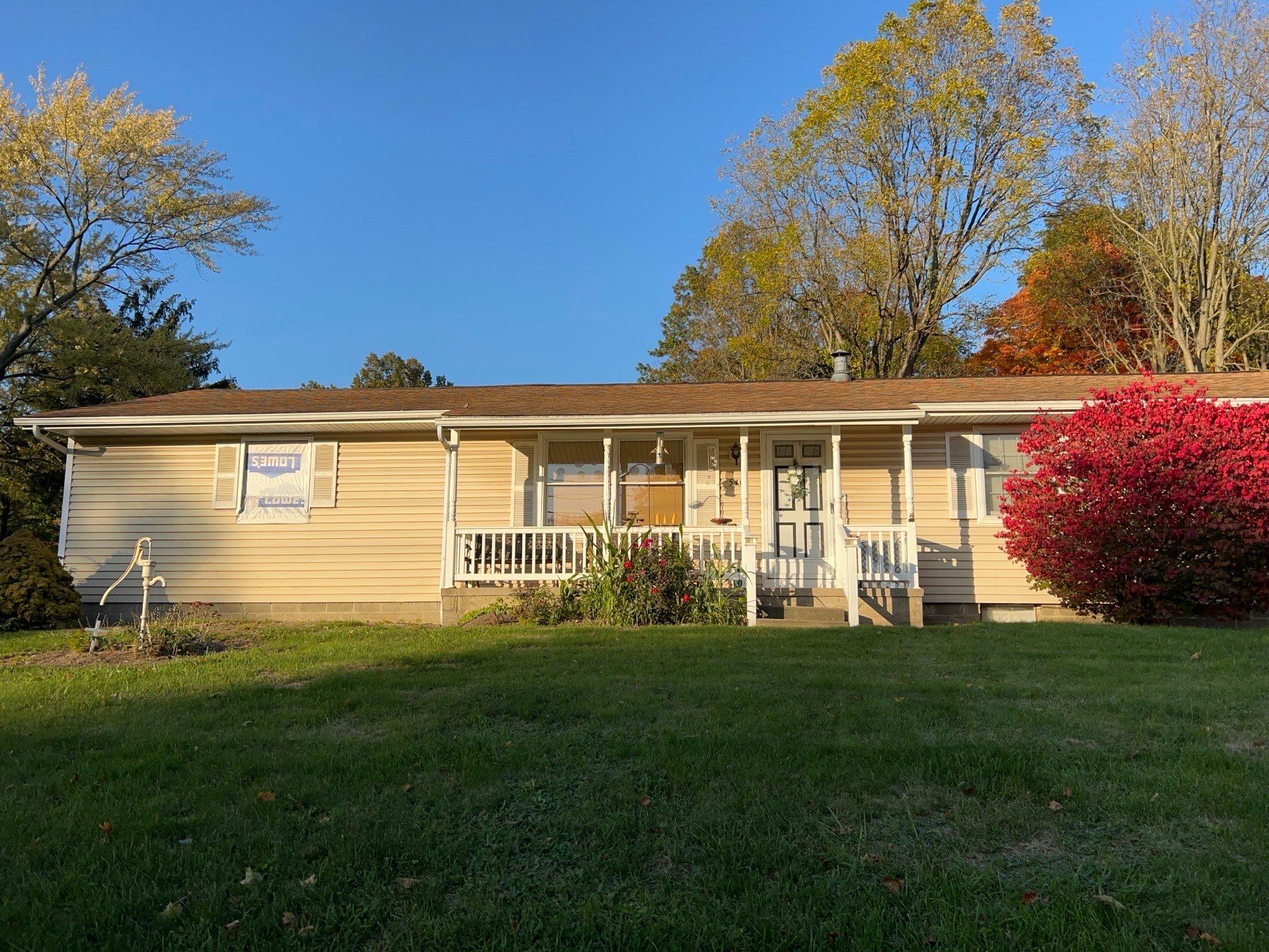 Uhrichsville Ohio Siding Installation by Pine Ridge Roofing LLC