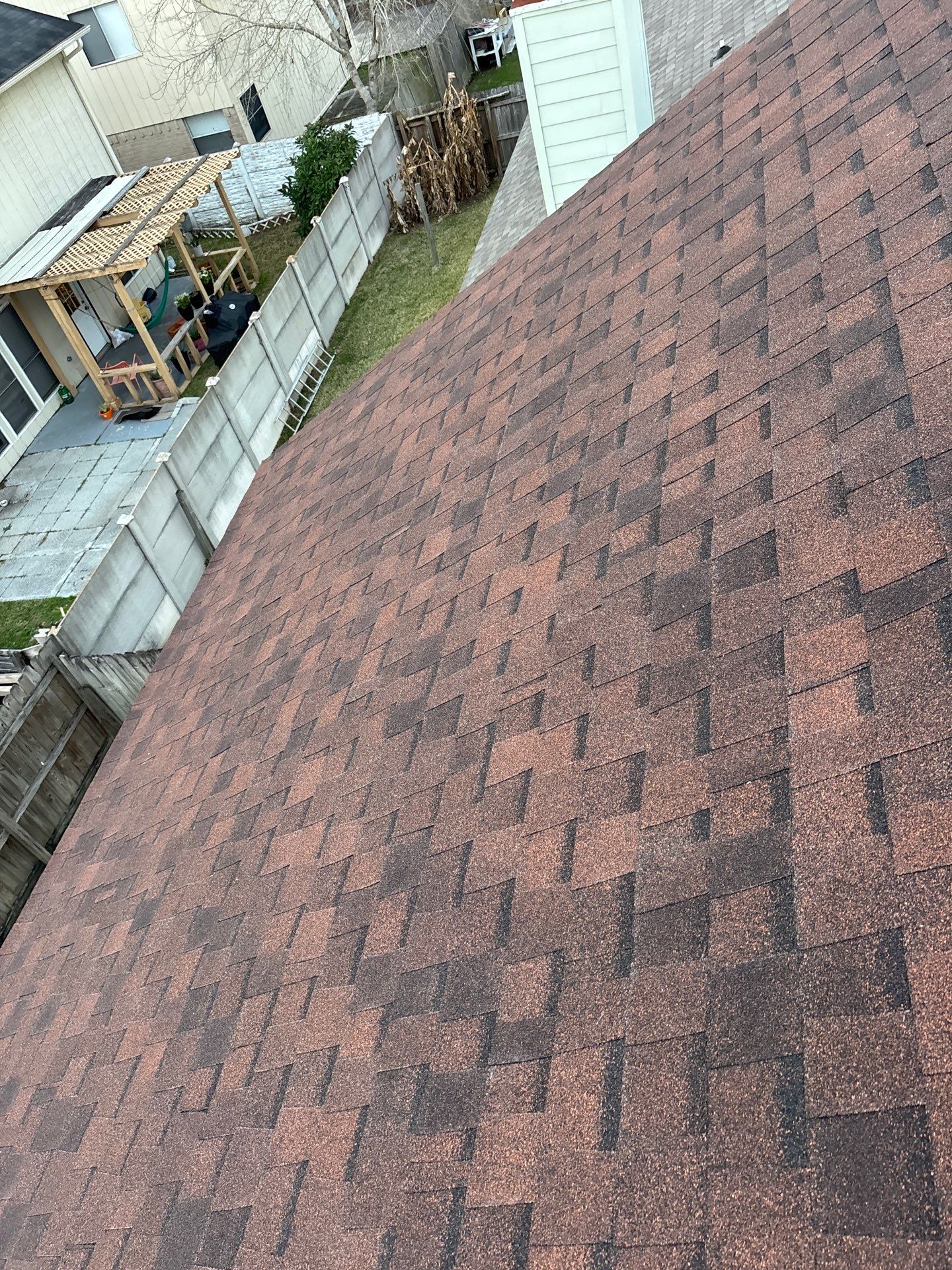 Roof Replacement Houston by Roof Repair Company