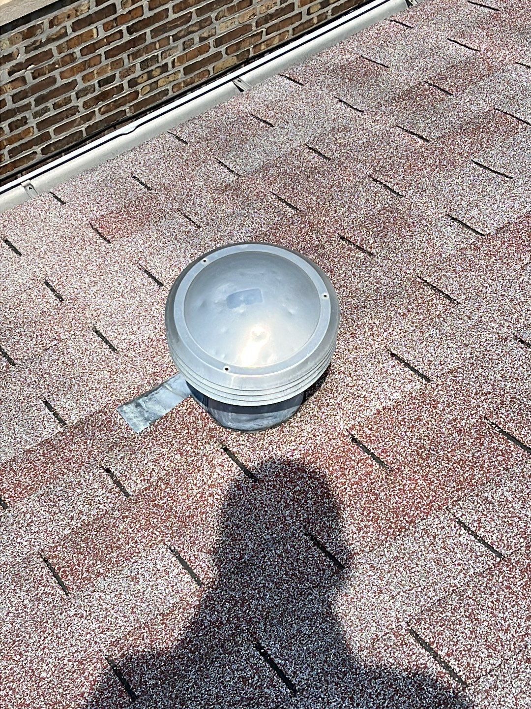 Roof Damage by G2