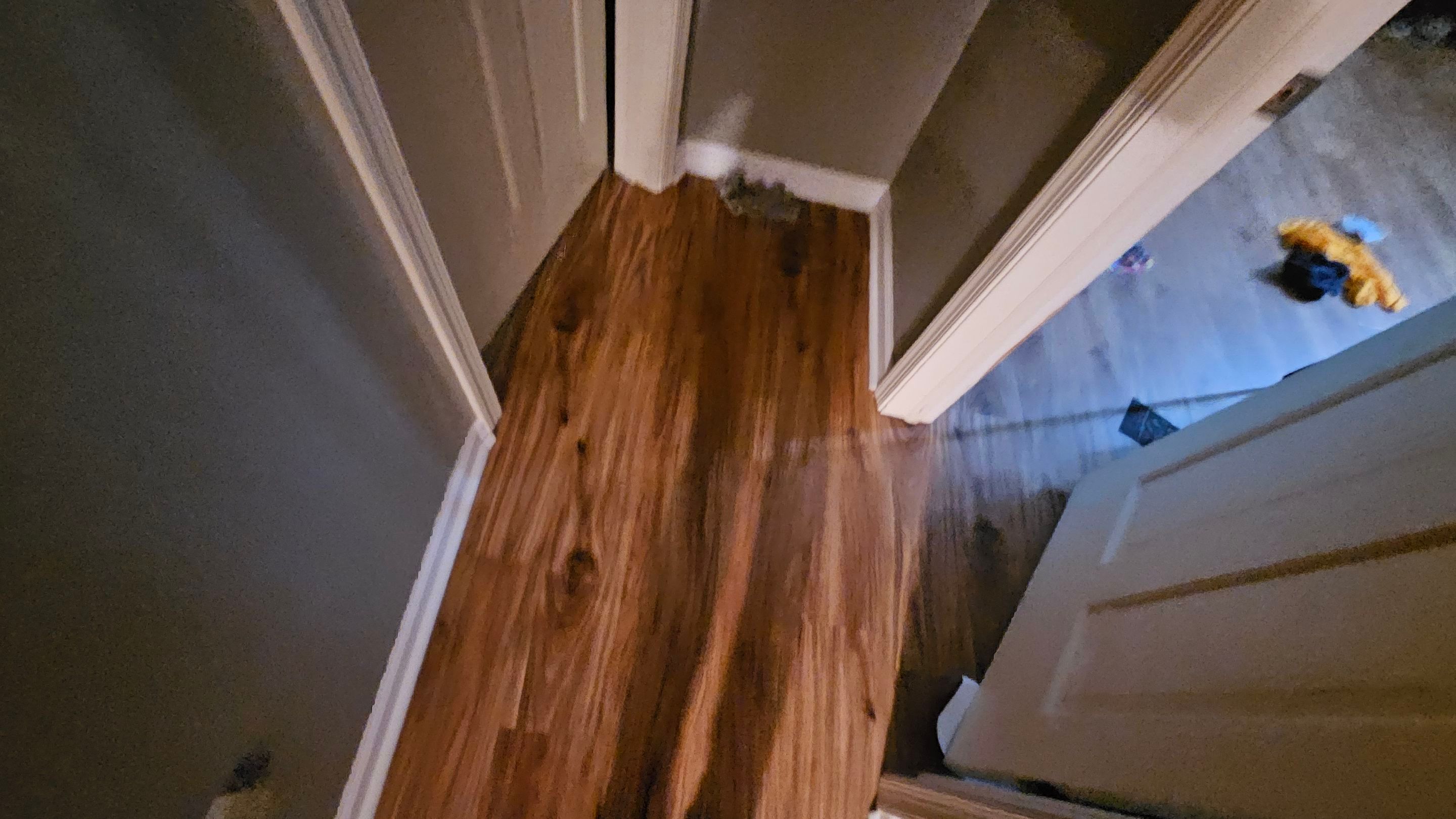 Water Damage Claim in Walnutport by FLAPA & KeyStone