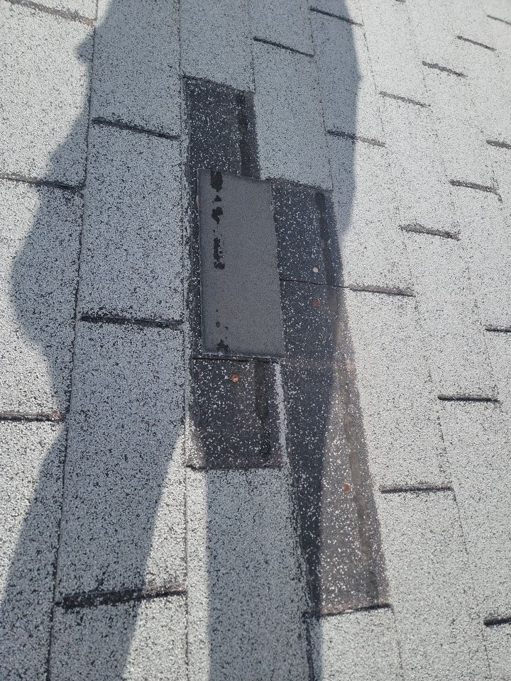 Megan's Full Re-Roof (Energy Star) by All Storm Roofing & Construction