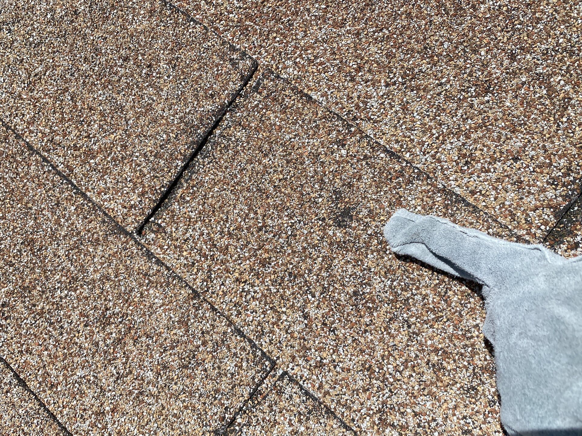 Ygnacio's Full Re Roof by All Storm Roofing & Construction