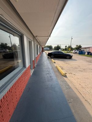 Project in Panama City