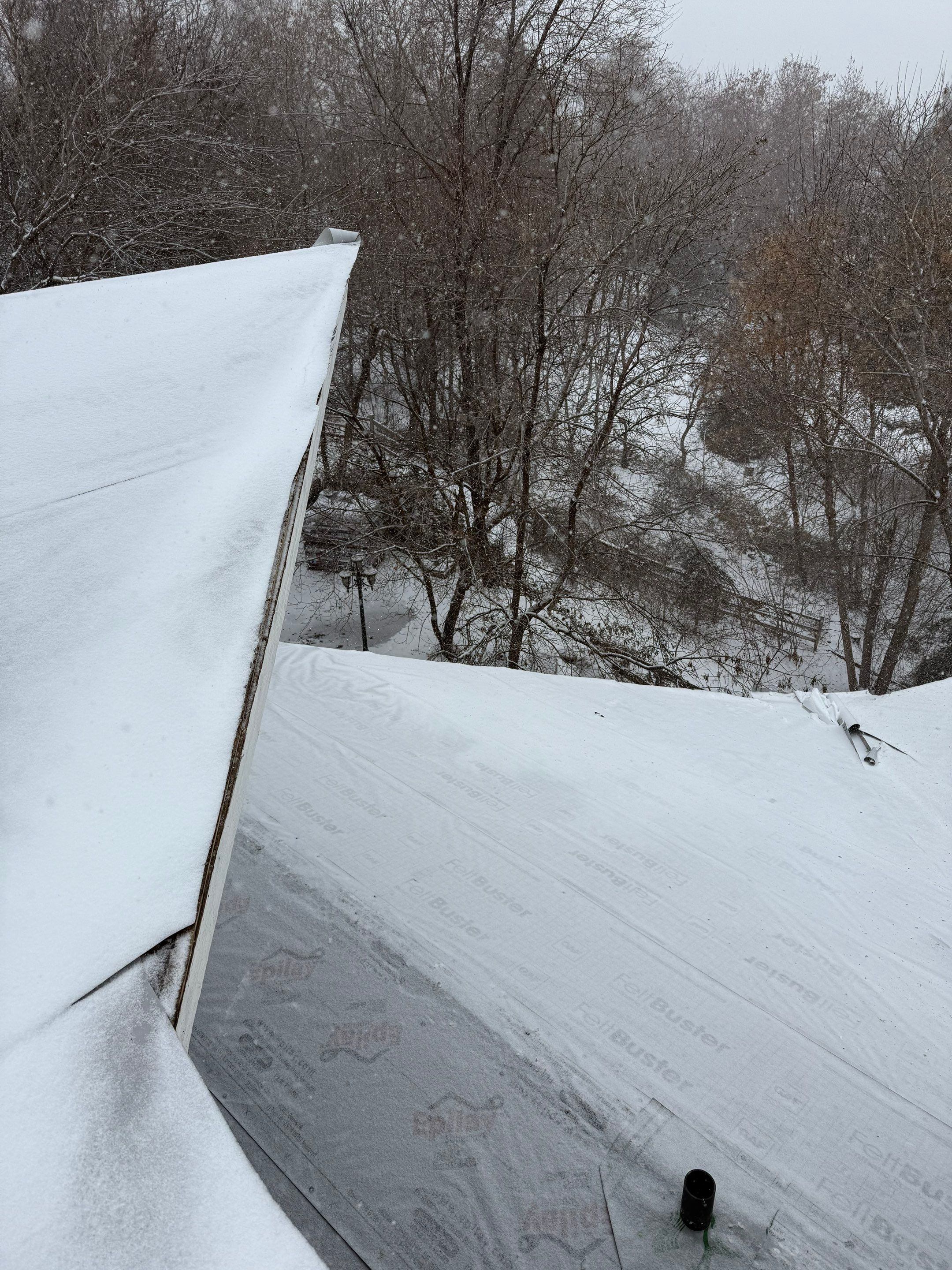 Roofing in Bountiful, UT by Go Pro Roofing