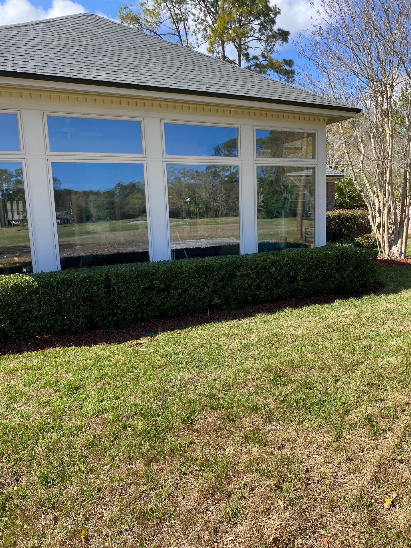 Deerwood Resident | Landscaping by ProGreen Services