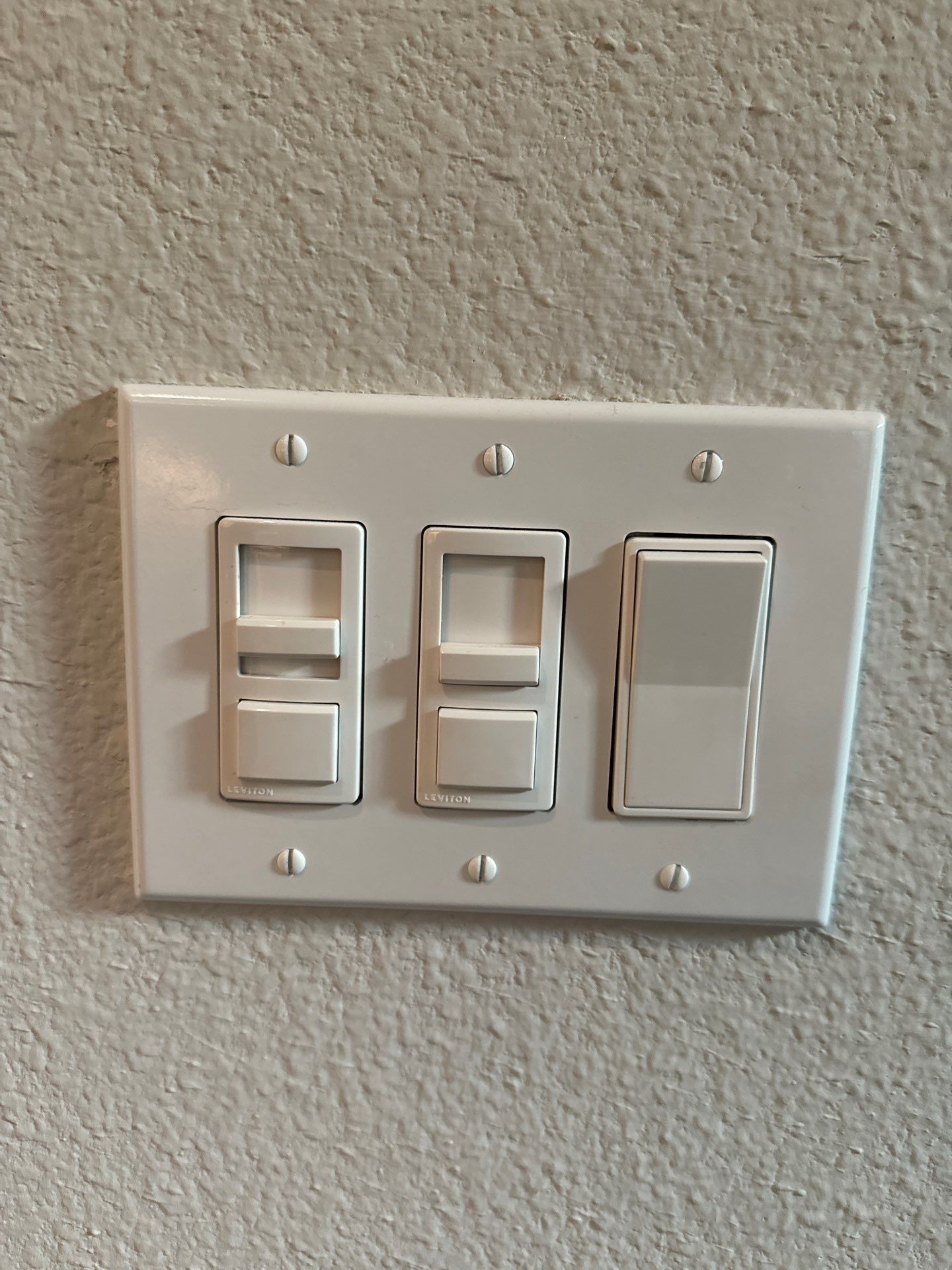 Bedroom Lighting & Ceiling Fan Installation – Orlando, FL by Smartron Electric