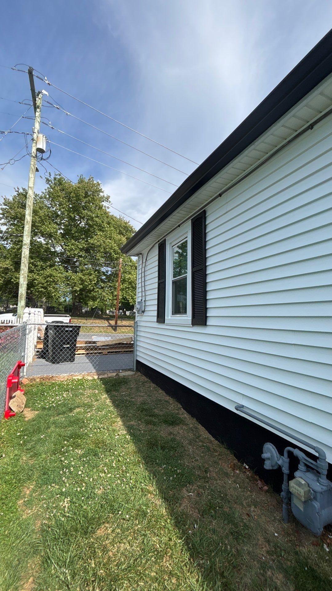 1014 South Kent Street, Winchester, VA 22601 UNITED STATES by American Custom Contractors