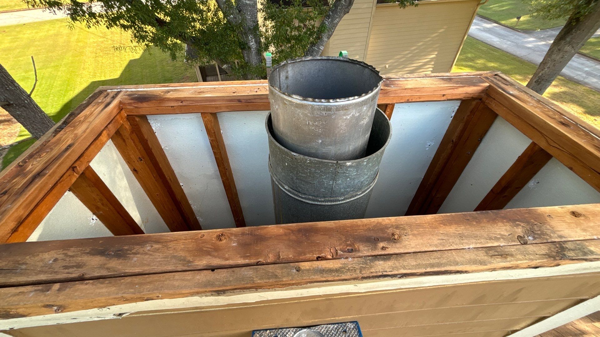 Roof Replacement  by Deerfield Roofing LLC