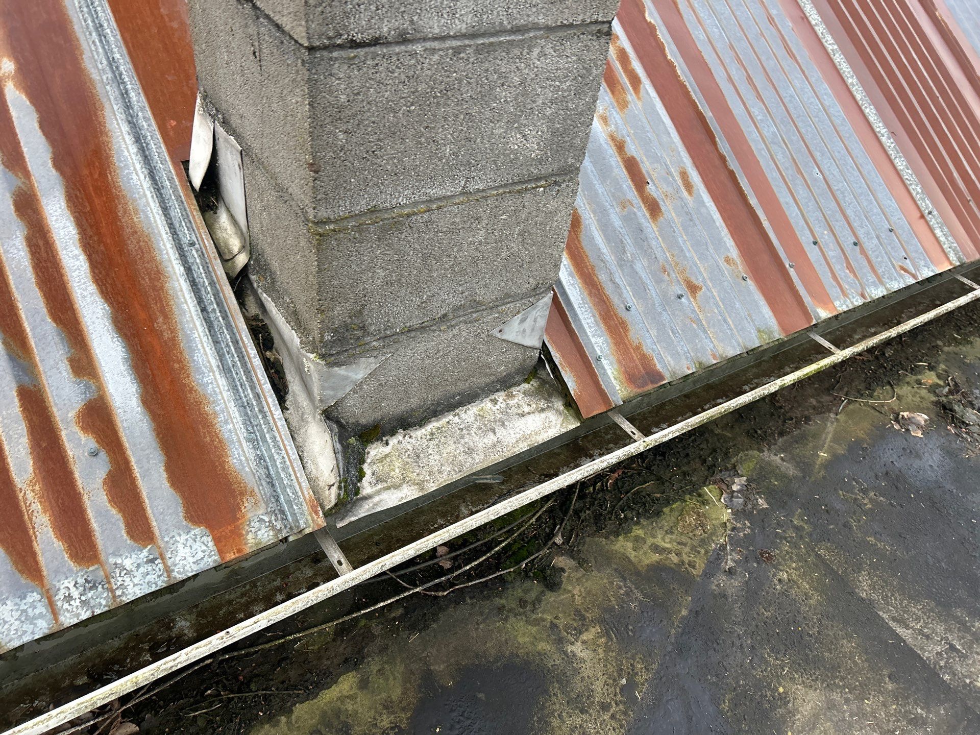 Project in Sedro-Woolley by Connolly Construction Company