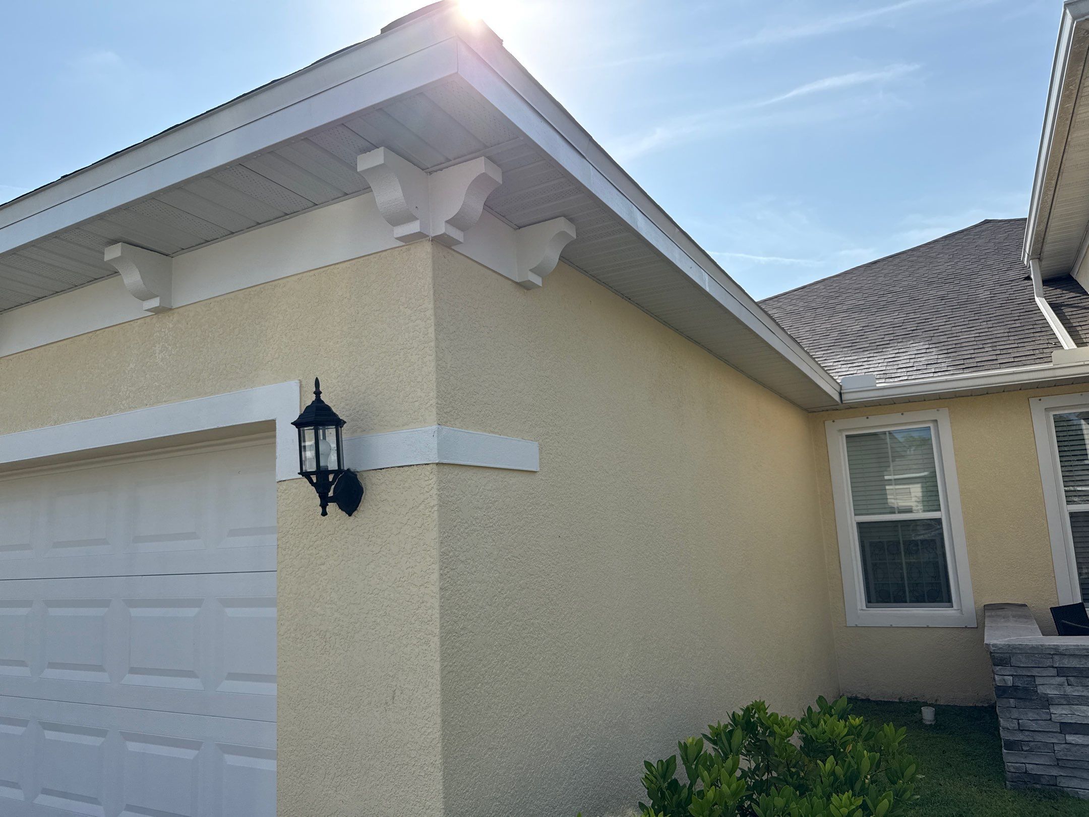 Complete House Wash – Trevesta Community, Palmetto, FL by Sunshine AquaWash