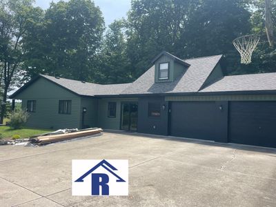 Project in Muncie, IN