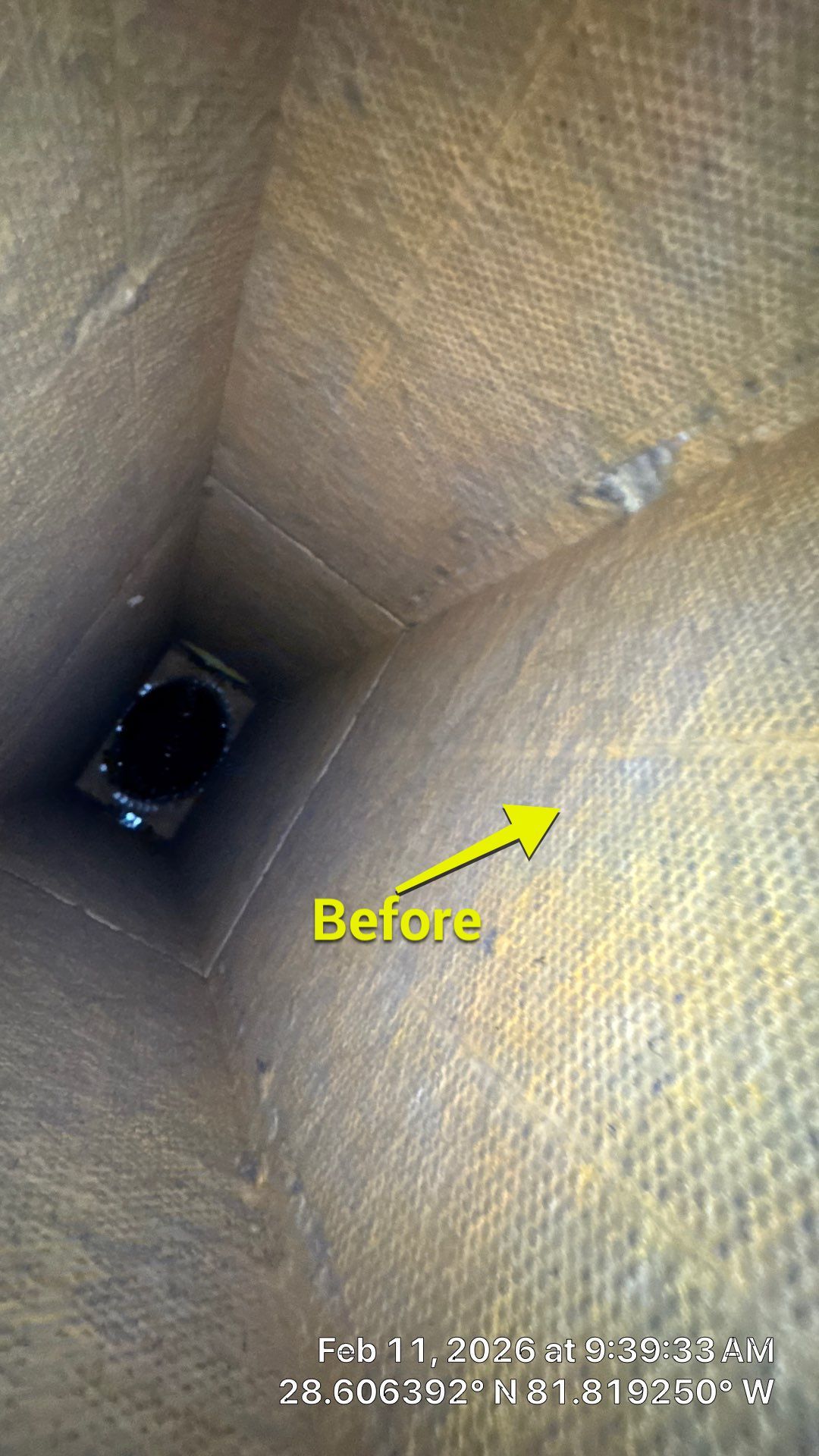 Air Duct Cleaning in Groveland by Hygienic Air, Inc