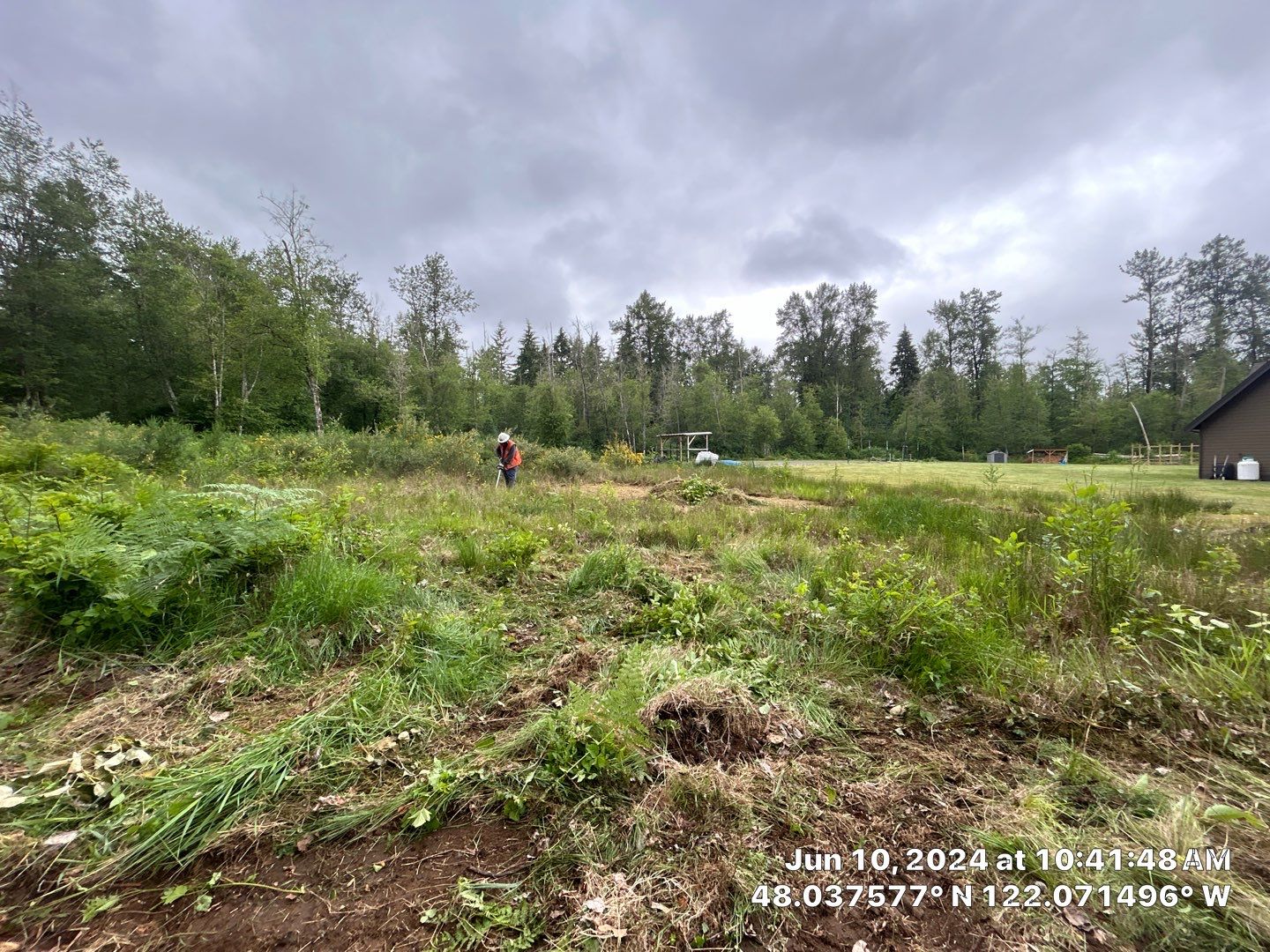 Monolithic Concrete Slab Foundation | Lake Stevens by Jireh Asphalt & Concrete Inc 