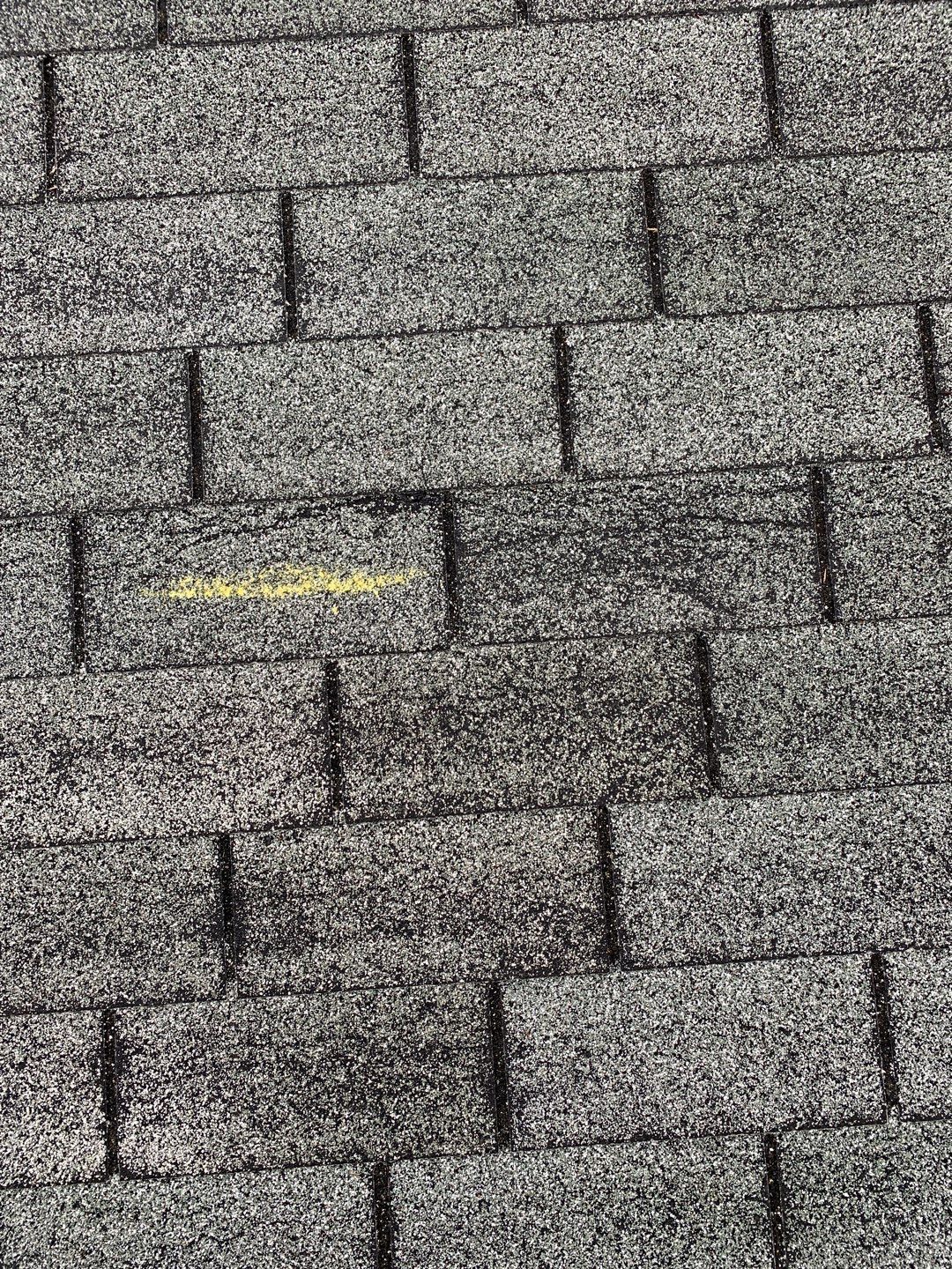 Star Idaho Single level roofing replacement using Duration Brownwood by ID Roofing LLC