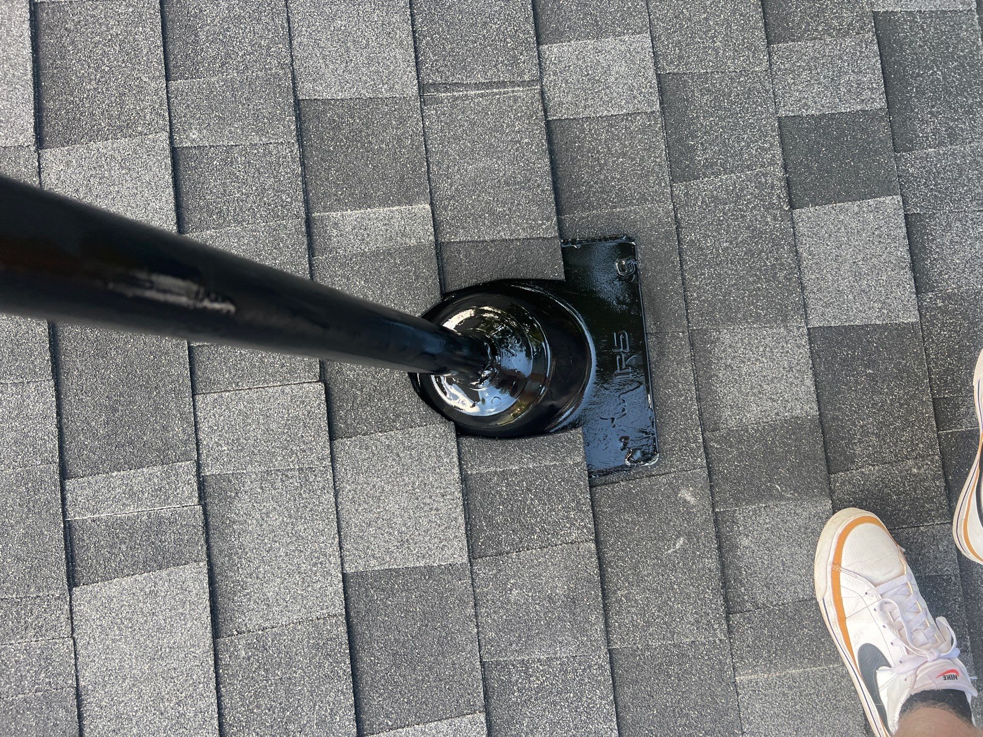 Project in Austin by Rhino Roofing and General Contracting, LLC