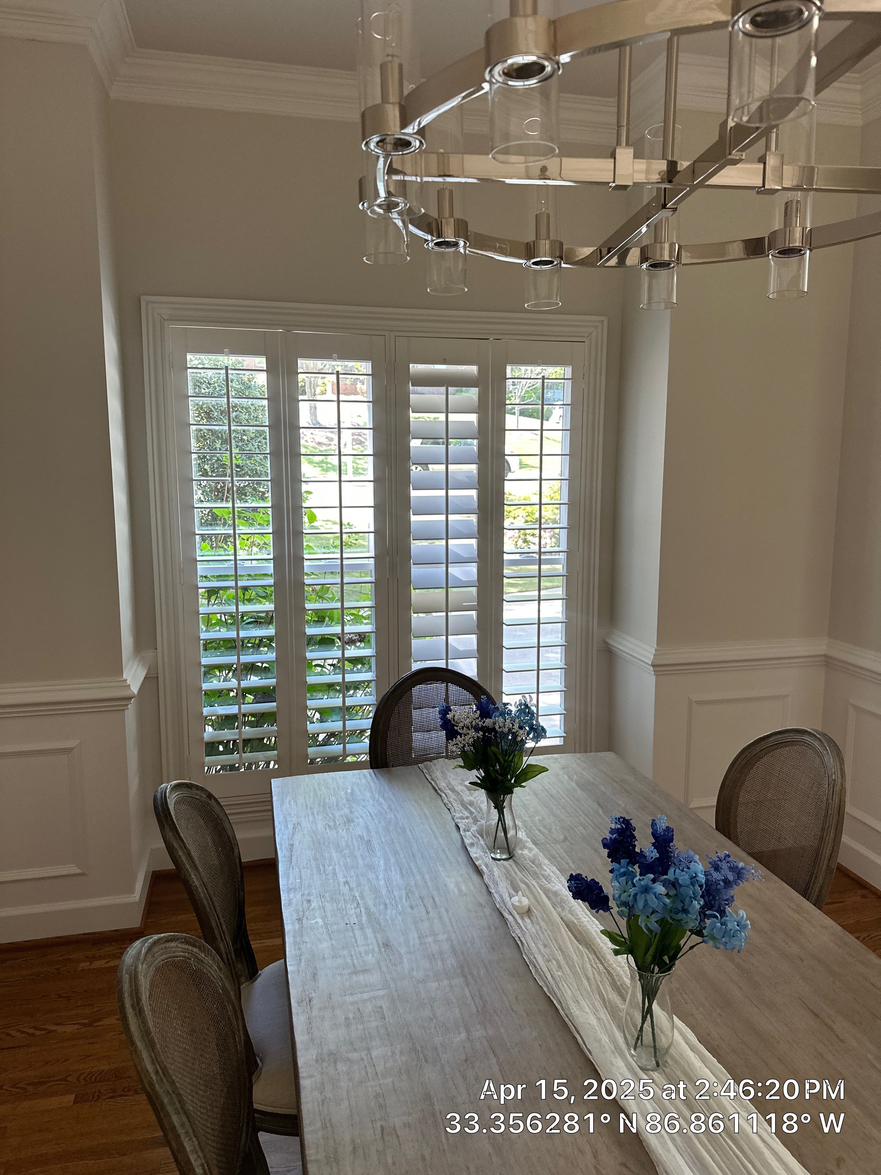 Mansoob Project in Hoover by The Window Source