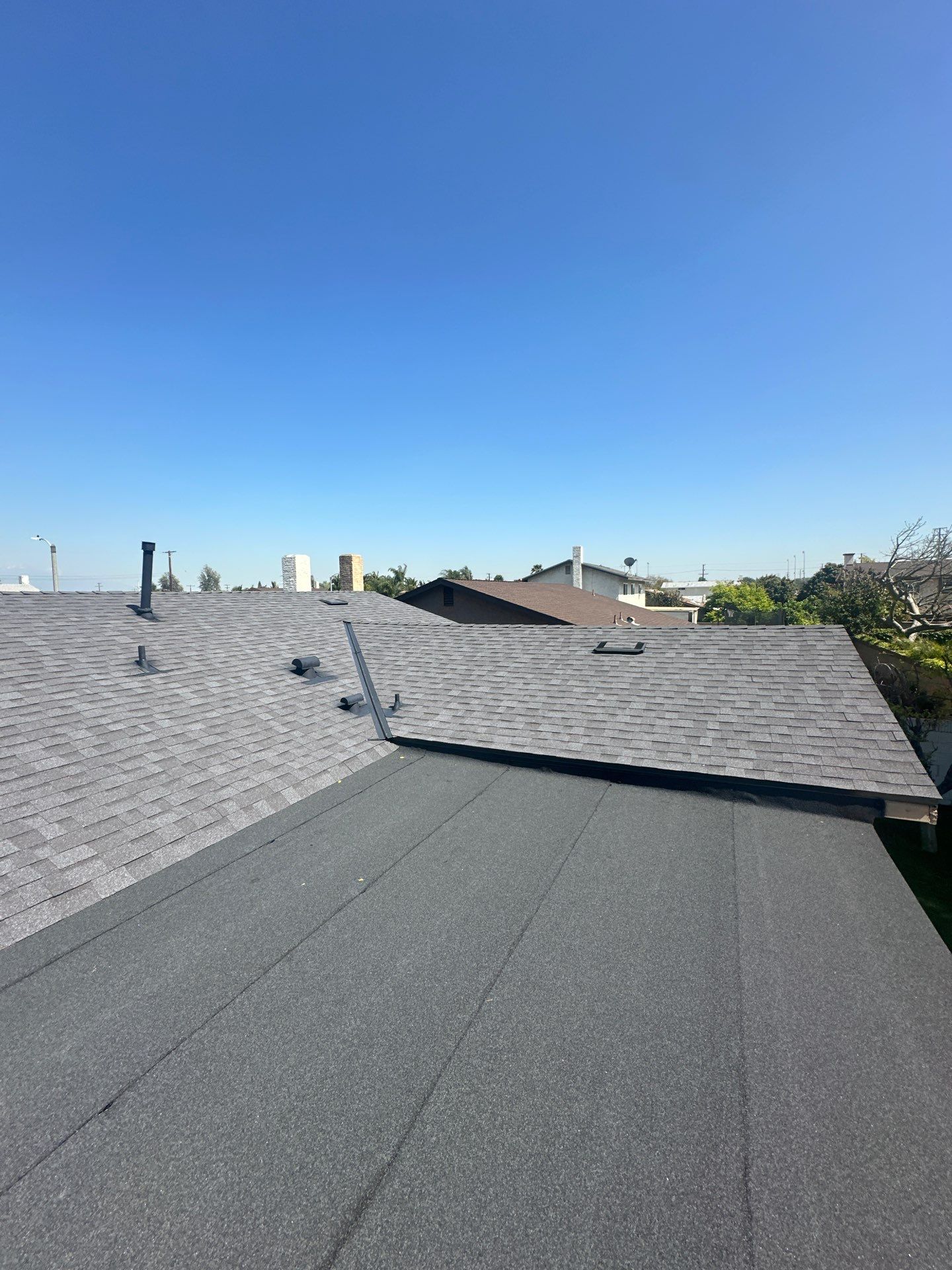Roof Replacement - Baldwin Park, CA 91706 by Epic Roof Replacement