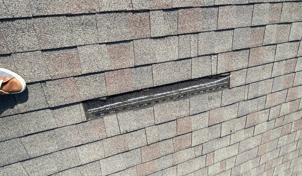 Project in Orlando by Fortified Roofing Solutions Corp.
