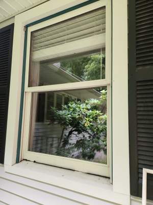 Window Glass Replacement