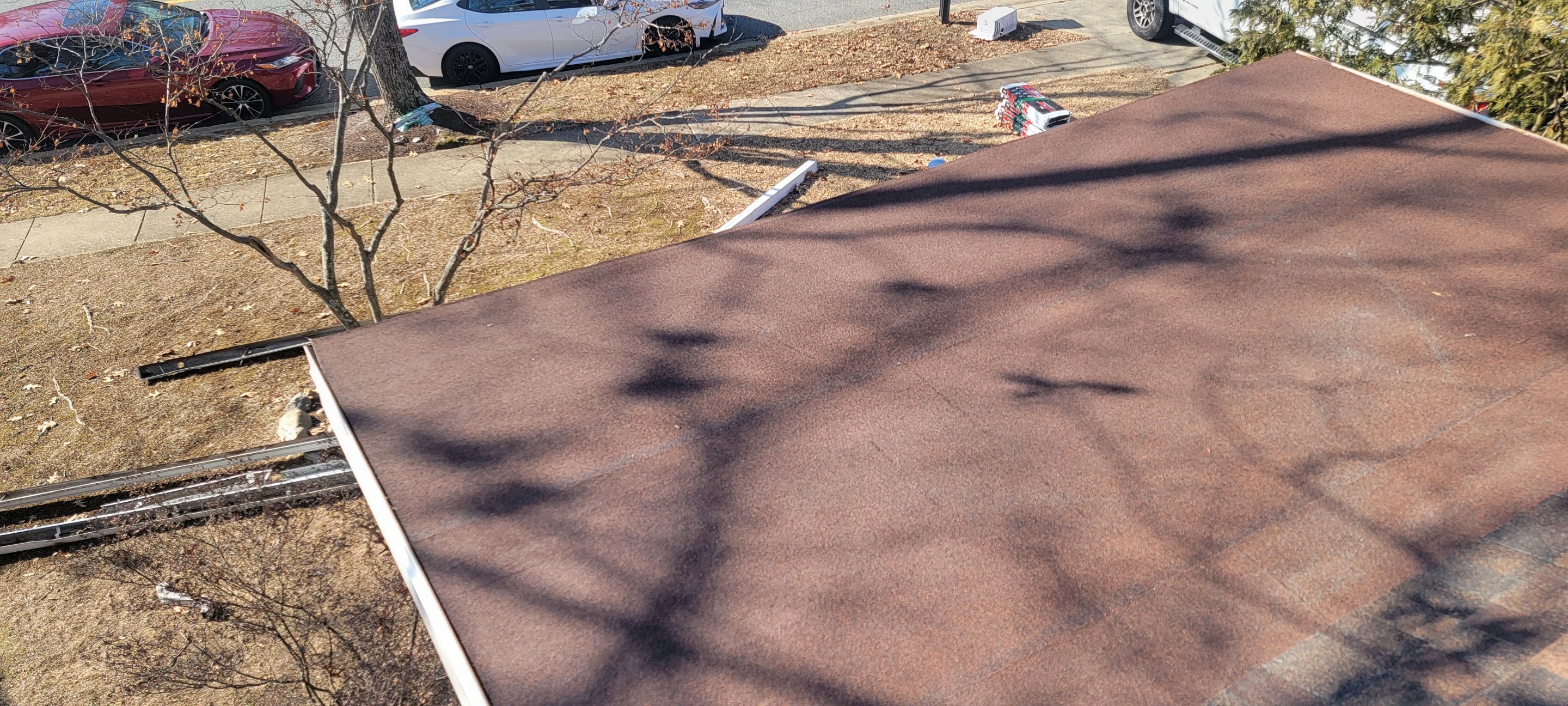 Project in Fort Washington by ExteriorPros