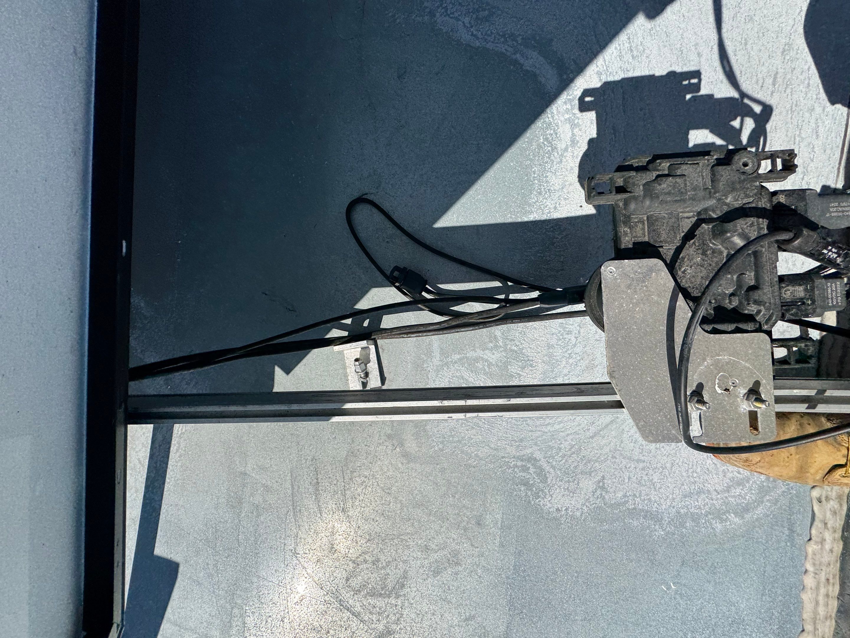 Project in North Palm Beach by Payoli Solar