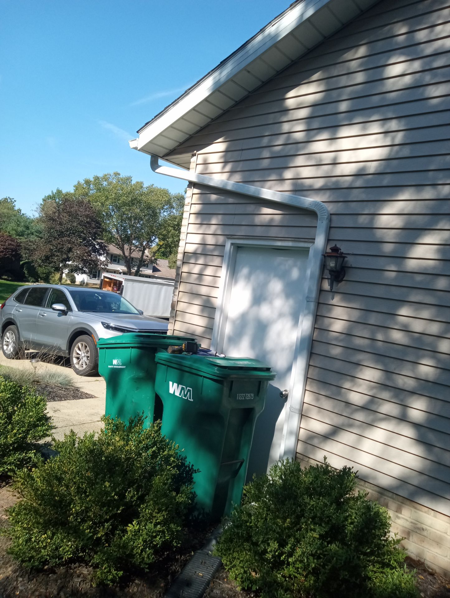 Ritha McLaughlin by Silver Leaf Contracting 
