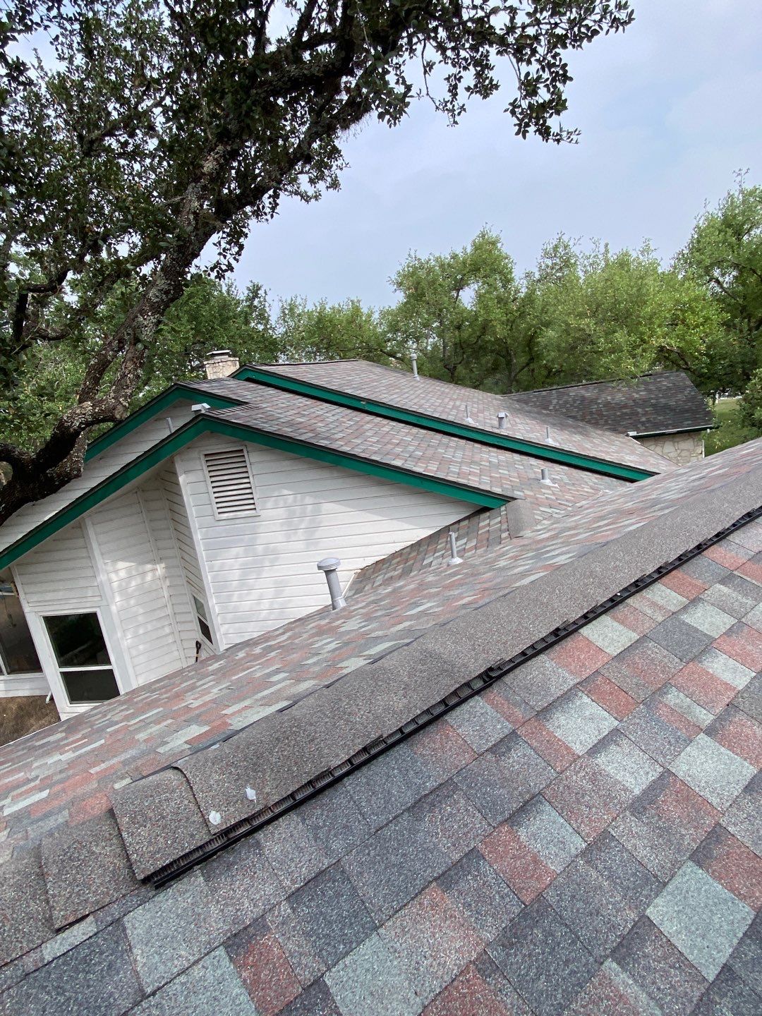 Colonial Slate Roof Replacement | San Antonio, TX by Ayan Roofing, LLC