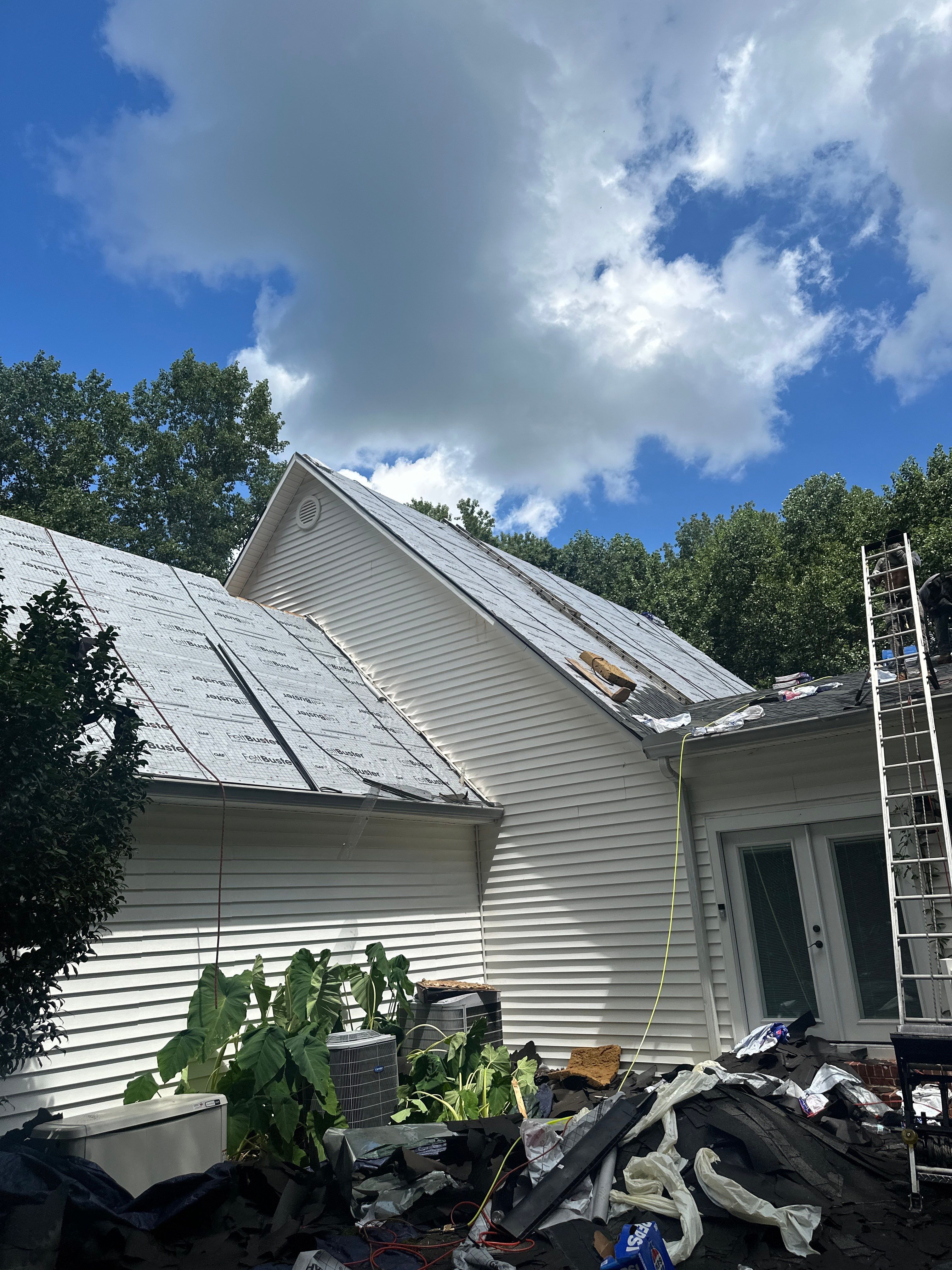 The Kings by United Contracting and Roofing