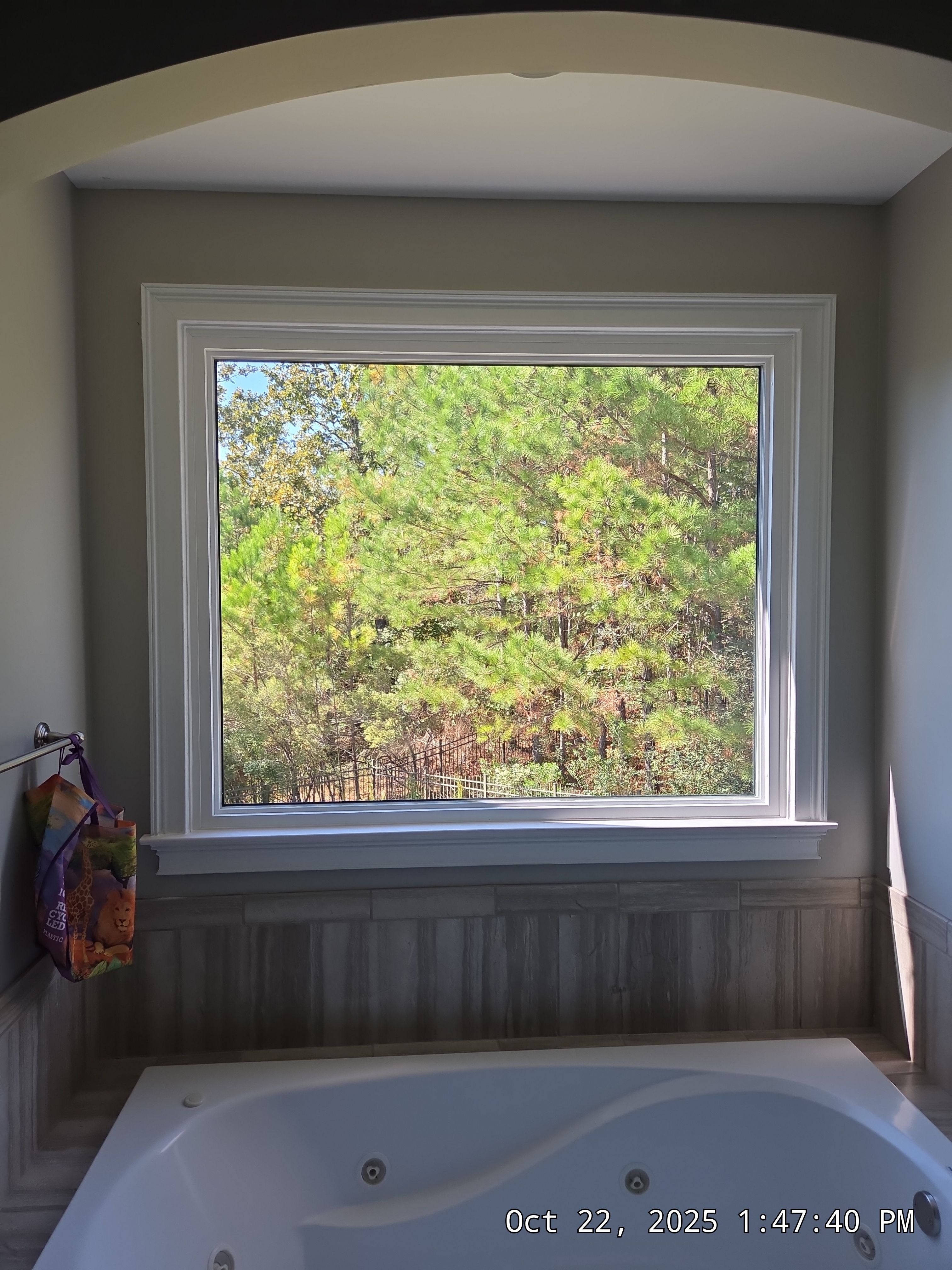 Kothary Project in Vestavia Hills by The Window Source